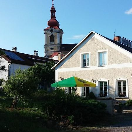Pension U Milana Dvůr Králové nad Labem Εξωτερικό φωτογραφία