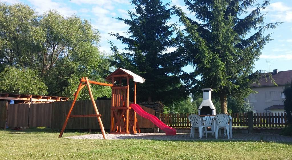 Pension U Milana Dvůr Králové nad Labem Εξωτερικό φωτογραφία