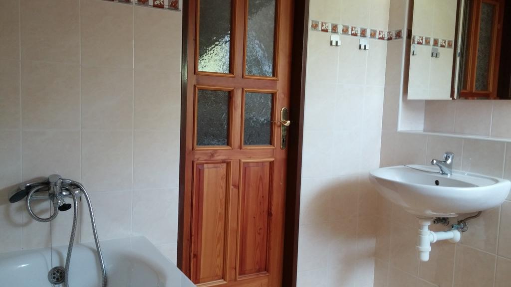 Pension U Milana Dvůr Králové nad Labem Εξωτερικό φωτογραφία